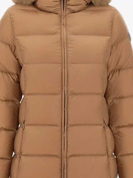 Kailiniai Colmar ruda