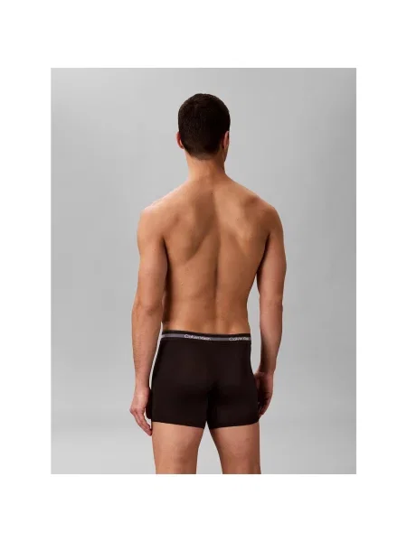 Gaćice Calvin Klein Jeans crna
