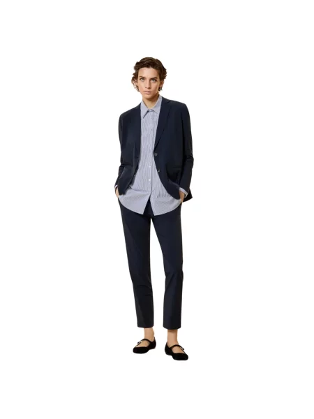 Marynarka Rrd niebieska