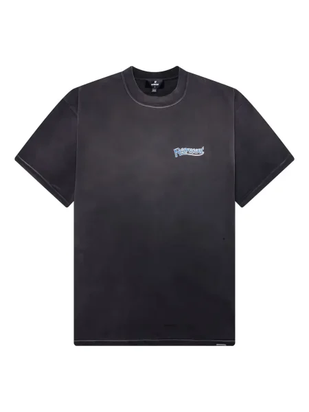 Tricou Represent cu imagine negru