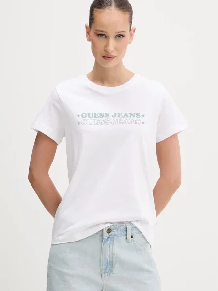 Футболка Guess Jeans