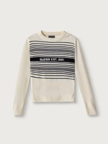 Детский свитер Guess