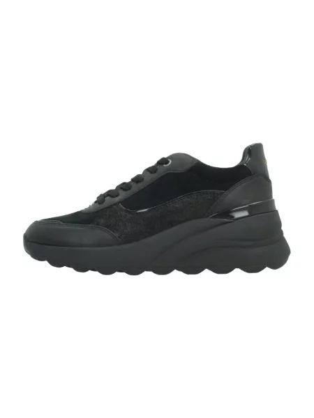 Pantofi Geox negru