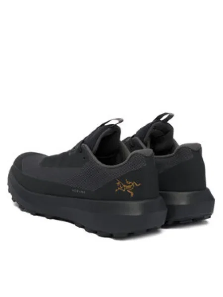 Bakancs Arc'teryx Norvan Ld 4 Gtx fekete