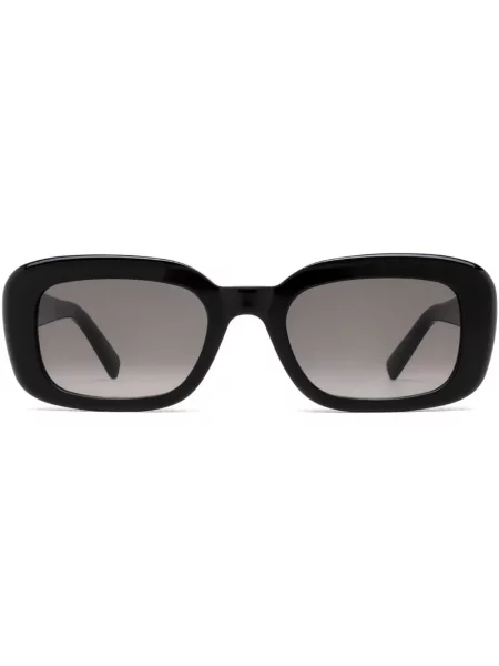 Ochelari de soare Saint Laurent Eyewear negru