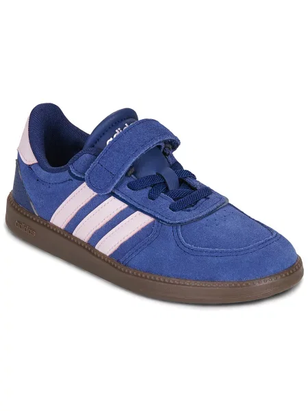 Pantofi copii Adidas albastru