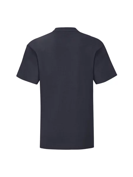 Tricou copii Fruit Of The Loom gri