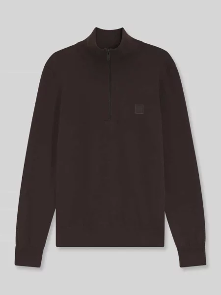 Sweter Boss Orange