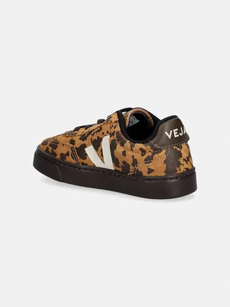 Veja Small Volley кросівки дитячі замшеві