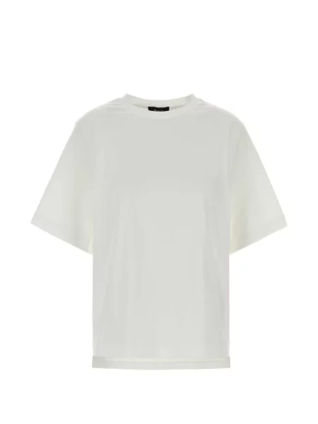 Tricou Herno alb