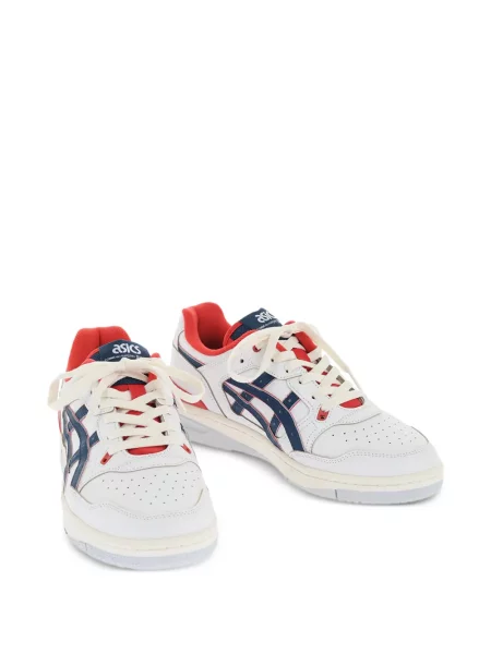 Sneakerși Comme Des Garçons alb