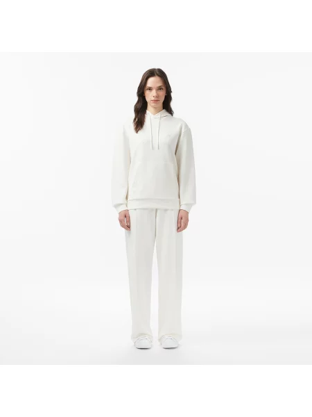 Lacoste Bluza O Regularnym Kroju beżowy