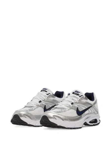 Sneakerși Nike Air Max alb