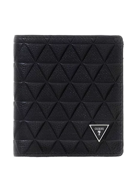 Portofel Guess negru