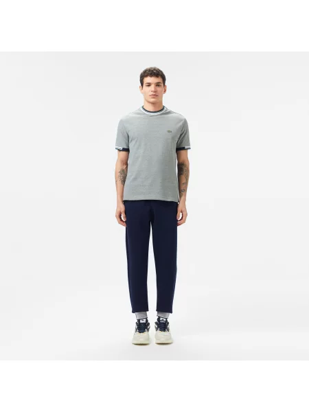 Спортивные штаны Lacoste синие