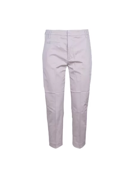 Сhinosy Dondup beżowe