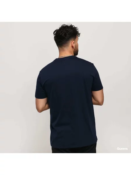 Lacoste Тениска тъмносиньо