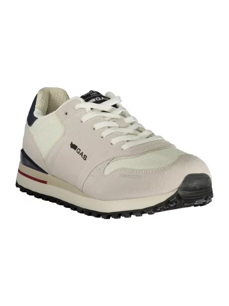 Sneakersy Gas szare
