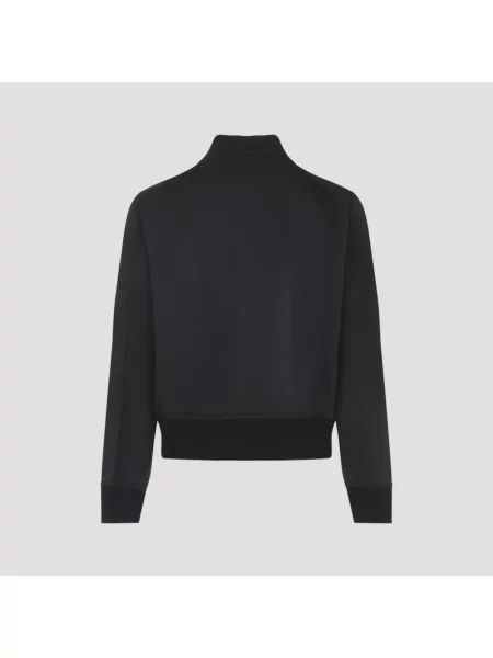 Kurtka Rick Owens czarna