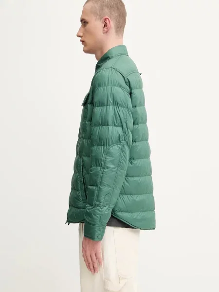Polo Ralph Lauren geacă verde