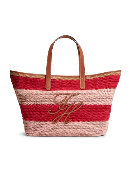 Rucsac Tommy Hilfiger roz