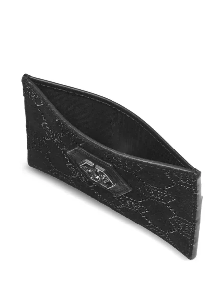 Portofel Philipp Plein negru