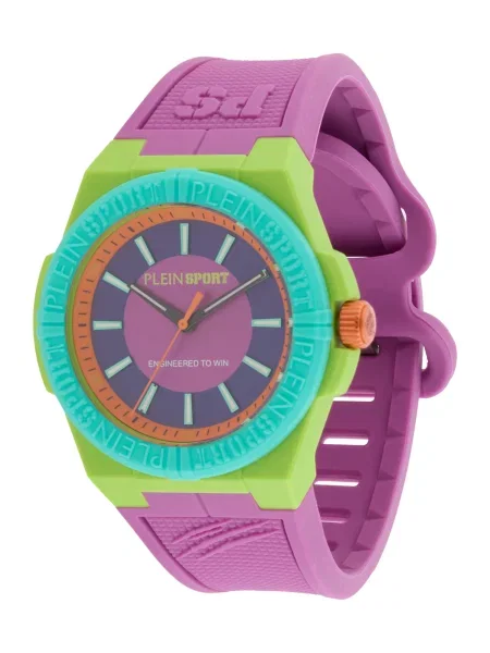 Ure Plein Sport zelena