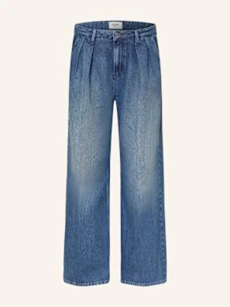 Joop! Jeans Ejeansy Elise blau niebieskie