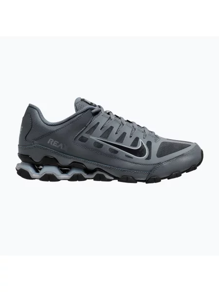 Мъжки тренировъчни обувки Nike Reax 8 Tr Mesh Cool Grey/Pure Platinum/Wolf Grey сиво