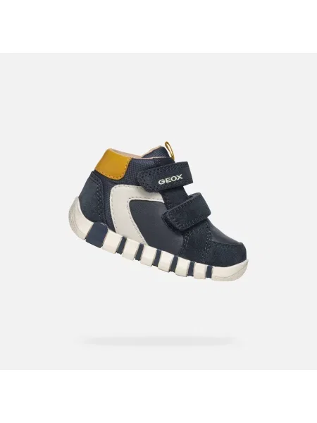Cipele Geox plava