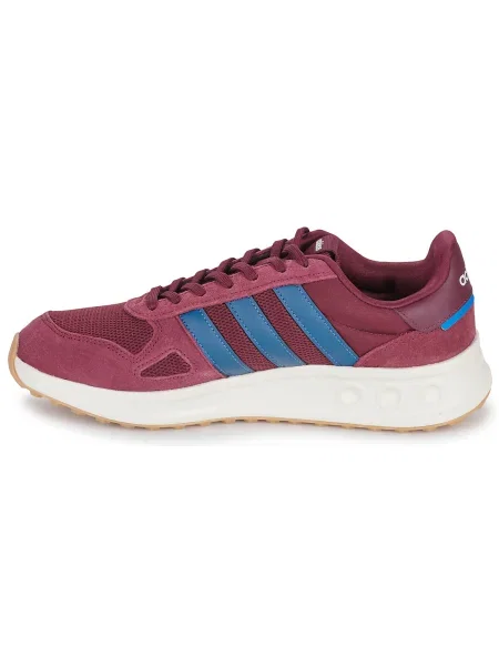 Pantofi Adidas roșu