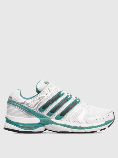 Кроссовки Sporty & Rich белые