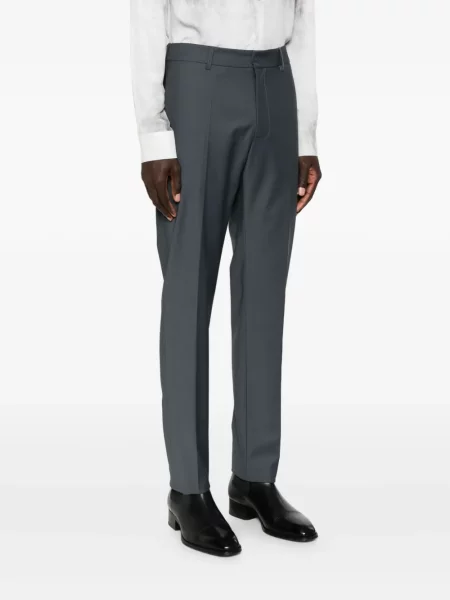 Pantaloni Patrizia Pepe gri