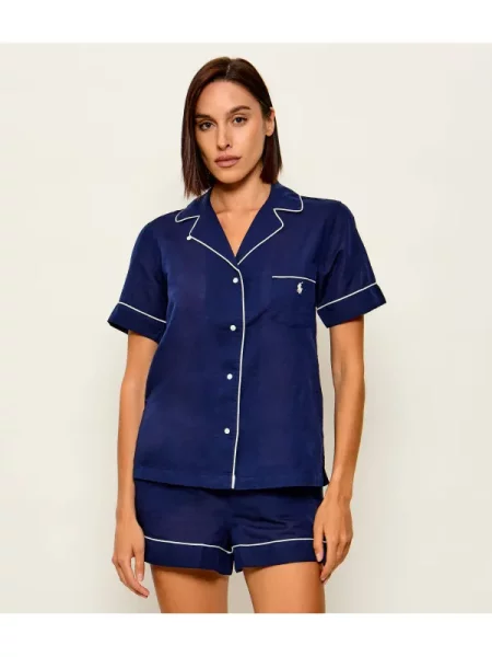 LAUREN RALPH LAUREN De in pijama