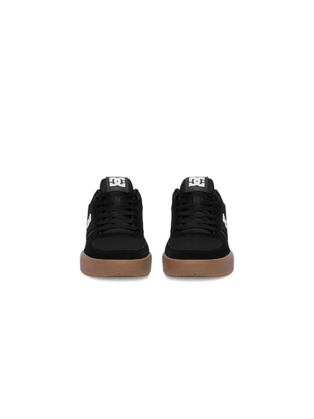 Laisvalaikio batai DC Shoes EO-FRACTAL S juoda