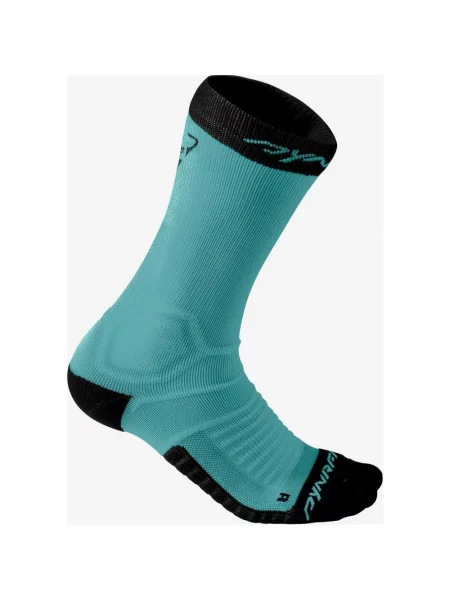 Skarpetki Dynafit Ultra Cushion niebieskie