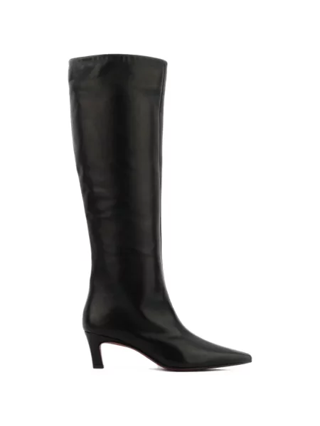 Cizme Paul Warmer negru