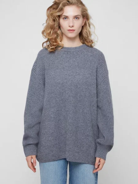 Светр Prpy сірий