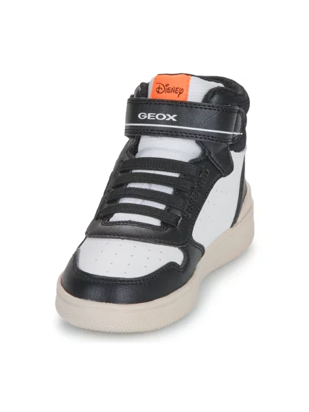 Tenisice Geox crna