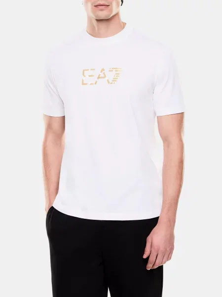 Футболка білий