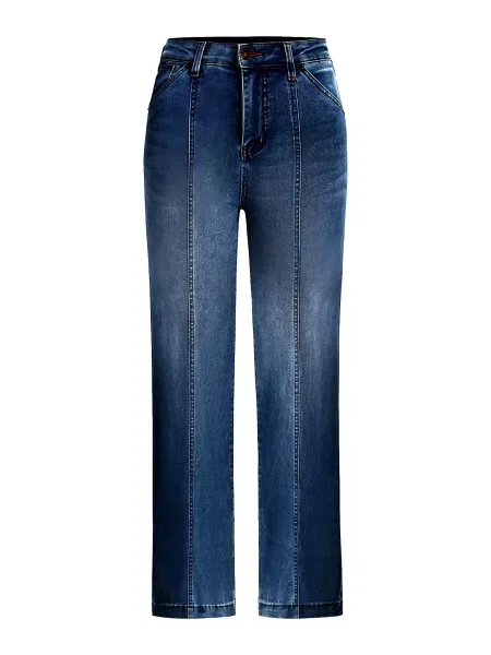 Imily Bela Jeans bleumarin