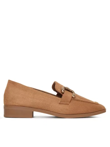 Loaferke DeeZee rjava