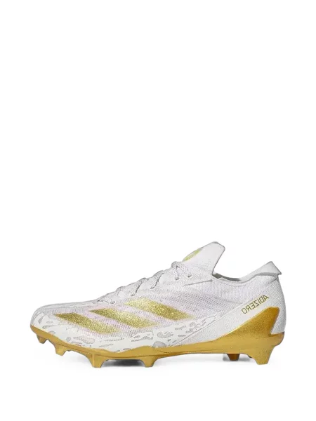 Szarvasbőr sneaker Adidas Adizero fehér