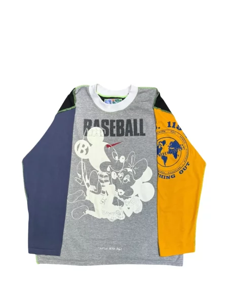 Reversibil tricou Better With Age cu imagine