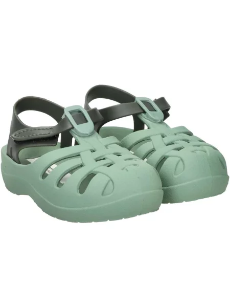 Gyerek sneaker Ipanema zöld