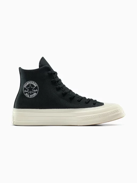 Маратонки Converse Chuck 70 черно