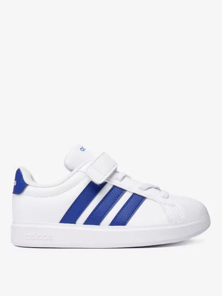 Sneakersy białe