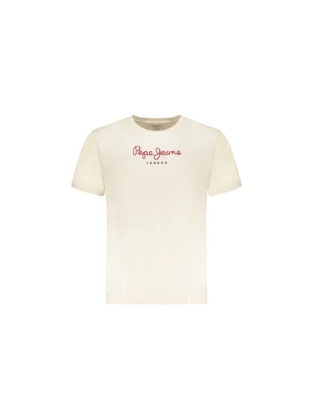 Póló Pepe Jeans piros