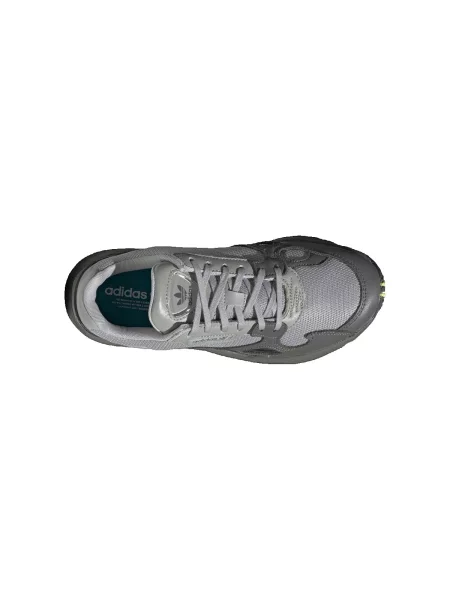 Pantofi Adidas gri