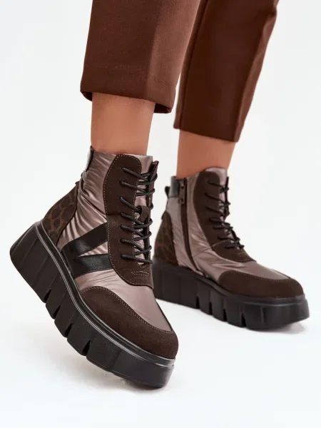 Pantofi Vinceza negru
